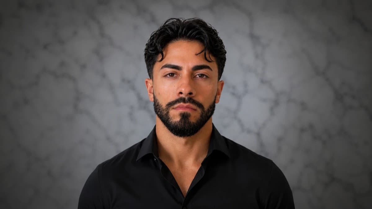 Adrian Varillas